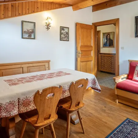 Apartment Attico *