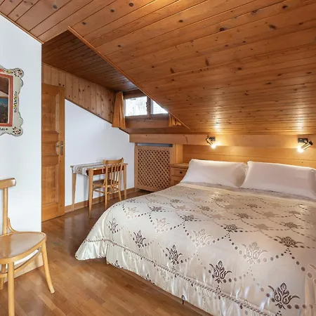 Attico Apartment *