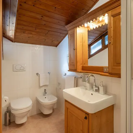 Attico Apartment Cortina d'Ampezzo