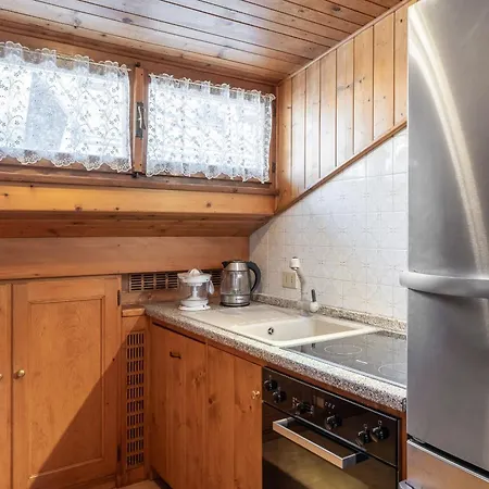 Apartment Attico Cortina d'Ampezzo