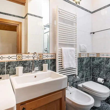 Attico Apartment