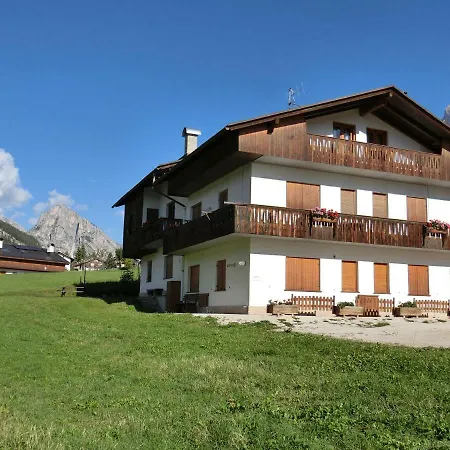 Attico Apartment