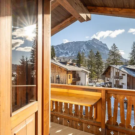 Attico Appartement *