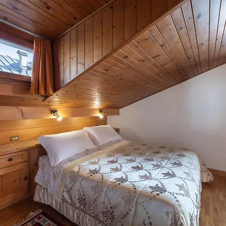 Attico * Κορτίνα Ντ' Αμπέτσο