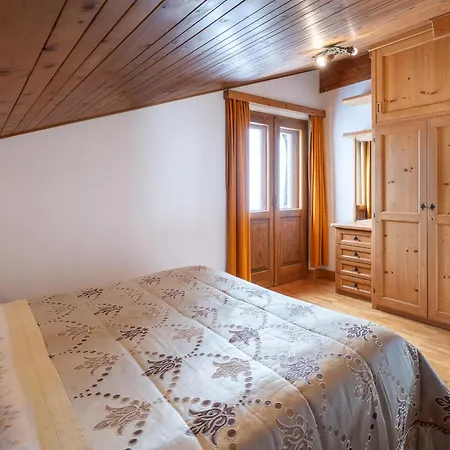 Διαμέρισμα Attico