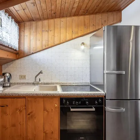 Attico Διαμέρισμα Κορτίνα Ντ' Αμπέτσο