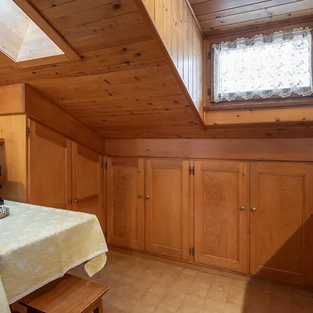 Attico * Κορτίνα Ντ' Αμπέτσο