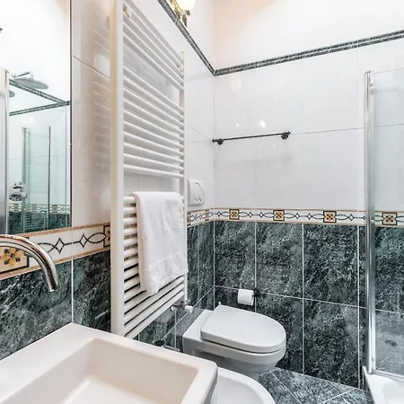 Attico Appartement *