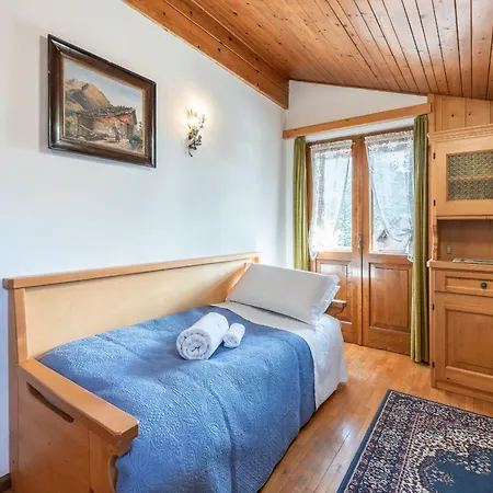 Διαμέρισμα Attico *